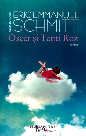 Oscar și Tanti Roz de Eric-Emmanuel Schmitt - Читать Любимую Русскую Полную Книгу 👉 Read-E-Book.com