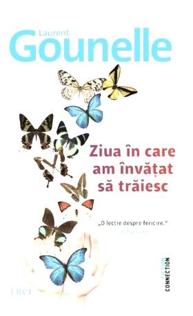 Ziua în care am învățat să trăiesc de Laurent Gounelle - Читать Любимую Русскую Полную Книгу 👉 Read-E-Book.com