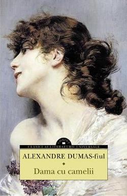 Dama cu camelii de Alexandre Dumas - Читать Любимую Русскую Полную Книгу 👉 Read-E-Book.com