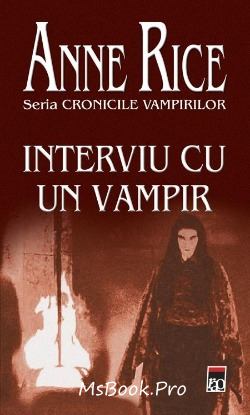 Interviu cu un Vampir de Anne Rice - Читать Любимую Русскую Полную Книгу 👉 Read-E-Book.com