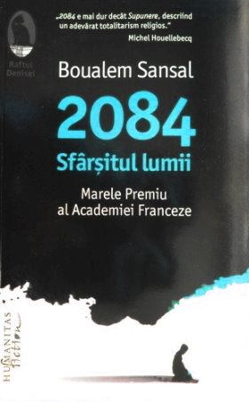 2084. Sfârșitul lumii, de Boualem Sansal - Читать Любимую Русскую Полную Книгу 👉 Read-E-Book.com