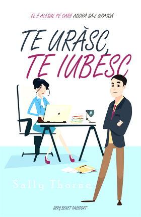 Te urăsc, te iubesc, de Sally Thorne - Читать Любимую Русскую Полную Книгу 👉 Read-E-Book.com