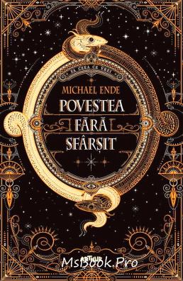 Povestea fără sfârșit de Michael Ende - Читать Любимую Русскую Полную Книгу 👉 Read-E-Book.com