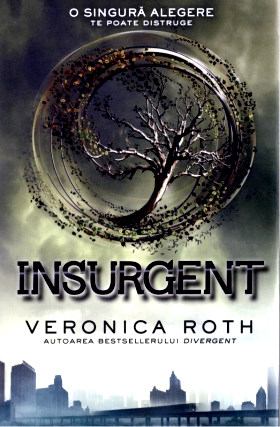 Divergent volumul Insurgent de Veronica Ruth vol.3 - Читать Любимую Русскую Полную Книгу 👉 Read-E-Book.com