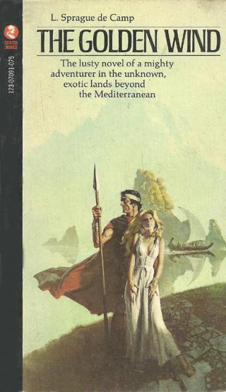 The Golden Wind - Читать Любимую Русскую Полную Книгу 👉 Read-E-Book.com