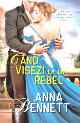 Când visezi la un rebel vol. 3 de Anne Bannett - Читать Любимую Русскую Полную Книгу 👉 Read-E-Book.com