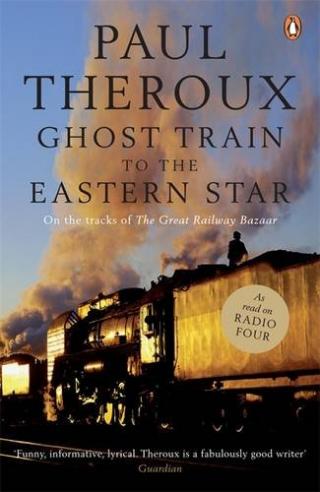 Ghost Train to the Eastern Star - E-books read online (American English book and other foreign languages)