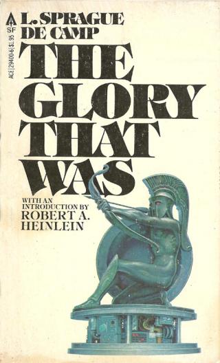 The Glory That Was - Читать Любимую Русскую Полную Книгу 👉 Read-E-Book.com