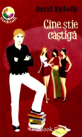 Cine știe cîștigă de David Nicholls - Читать Любимую Русскую Полную Книгу 👉 Read-E-Book.com