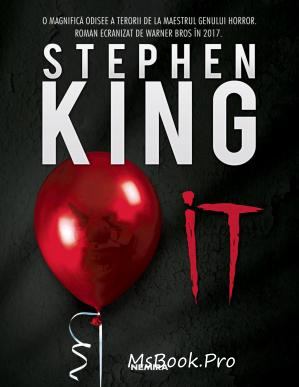 IT de Edwin Stephen King - Читать Любимую Русскую Полную Книгу 👉 Read-E-Book.com
