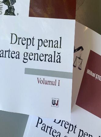 Drept Penal General - Читать Любимую Русскую Полную Книгу 👉 Read-E-Book.com
