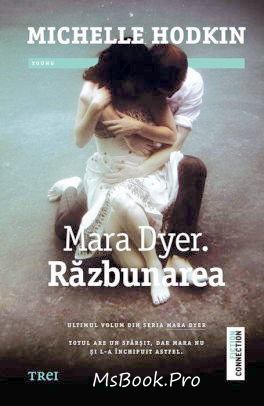 Mara Dyer vol.3 . Răzbunarea de Hodkin Michelle - Читать Любимую Русскую Полную Книгу 👉 Read-E-Book.com