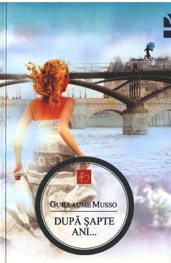 După șapte ani de Guillaume Musso - Читать Любимую Русскую Полную Книгу 👉 Read-E-Book.com