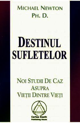 Destinul sufletelor de Michael Newton Ph.D. - Читать Любимую Русскую Полную Книгу 👉 Read-E-Book.com