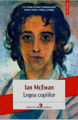 Legea copiilor de Ian McEwan - Читать Любимую Русскую Полную Книгу 👉 Read-E-Book.com