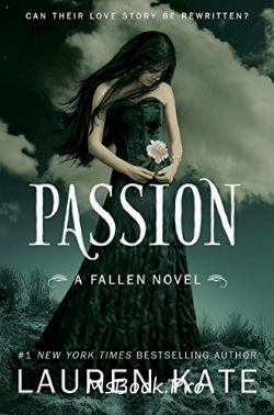 Pasiune vol.3 din seria ,,Îngeri căzuți,, de Lauren Kate - Читать Любимую Русскую Полную Книгу 👉 Read-E-Book.com