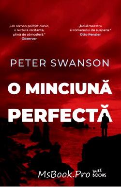 O minciună perfectă de Peter Swanson - Читать Любимую Русскую Полную Книгу 👉 Read-E-Book.com