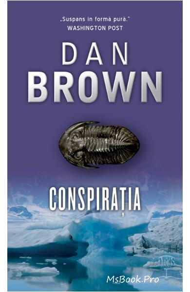 Conspiraţia de Dan Brown - Читать Любимую Русскую Полную Книгу 👉 Read-E-Book.com