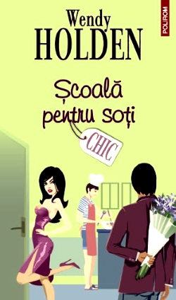 Școala pentru soți de Wendy Holden - Читать Любимую Русскую Полную Книгу 👉 Read-E-Book.com
