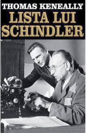 Lista lui Schindler de Keneally Thomas - Читать Любимую Русскую Полную Книгу 👉 Read-E-Book.com
