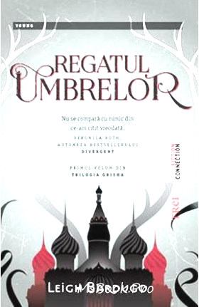 Regatul umbrelor vol.1 de Leigh Bardugo - Читать Любимую Русскую Полную Книгу 👉 Read-E-Book.com