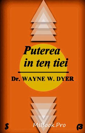 Puterea intenției Carte de Wayne Dyer - Читать Любимую Русскую Полную Книгу 👉 Read-E-Book.com