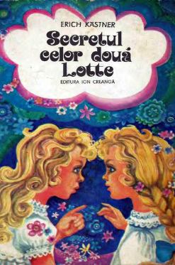 Secretul celor două Lotte de Erich Kästner - Читать Любимую Русскую Полную Книгу 👉 Read-E-Book.com