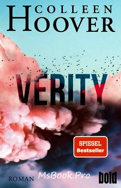 Verity de Colleen Hoover  în limba română - Читать Любимую Русскую Полную Книгу 👉 Read-E-Book.com