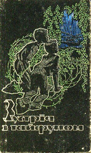 Зустріч з тайфуном - Читать Любимую Русскую Полную Книгу 👉 Read-E-Book.com
