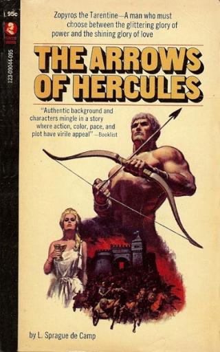 The Arrows of Hercules - Читать Любимую Русскую Полную Книгу 👉 Read-E-Book.com