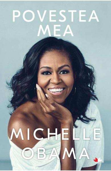 Povestea mea de Michelle Obama - Читать Любимую Русскую Полную Книгу 👉 Read-E-Book.com