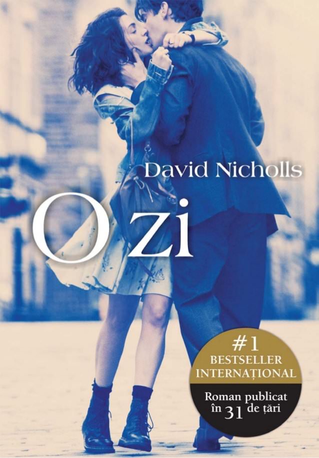 O Zi de David Nicholls - Читать Любимую Русскую Полную Книгу 👉 Read-E-Book.com