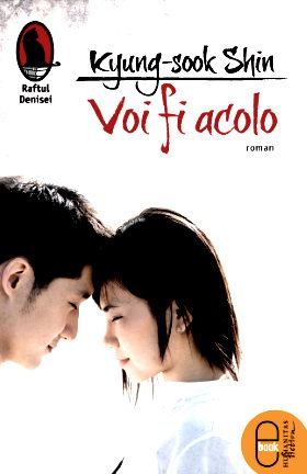 Kyung Sook Shin - Voi fi acolo - Читать Любимую Русскую Полную Книгу 👉 Read-E-Book.com