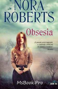 Obsesia de Nora Roberts - Читать Любимую Русскую Полную Книгу 👉 Read-E-Book.com