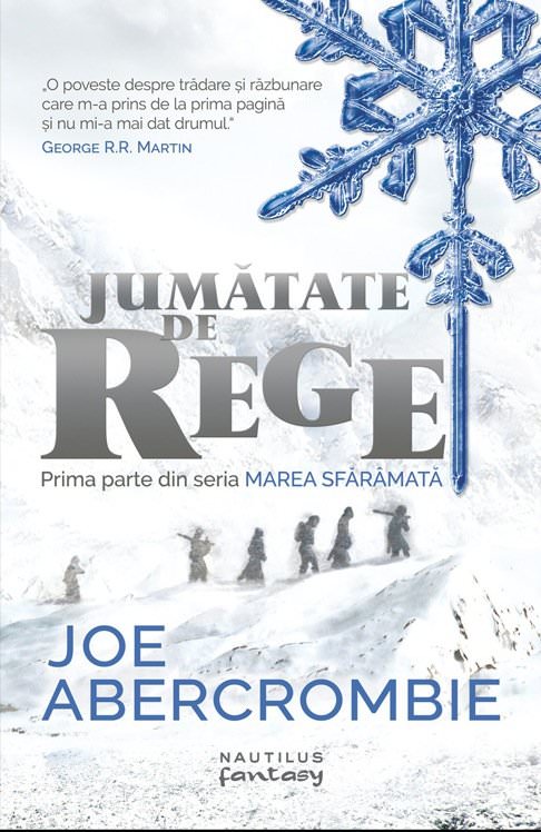 Jumătate de rege de Joe Abercrombie - Читать Любимую Русскую Полную Книгу 👉 Read-E-Book.com