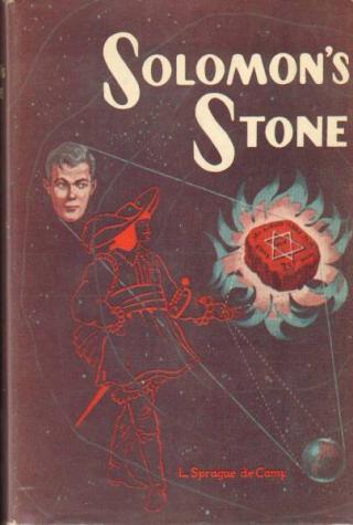 Solomon's Stone - Читать Любимую Русскую Полную Книгу 👉 Read-E-Book.com