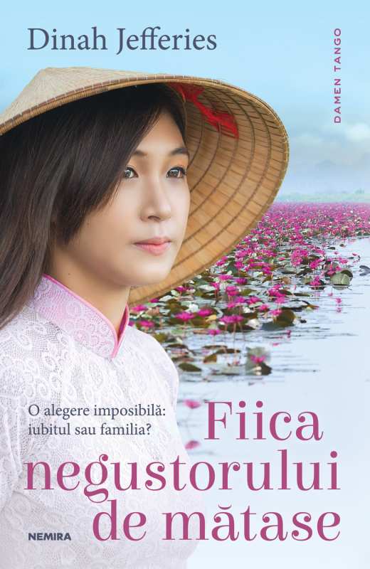 Fiica negustorului de mătase de Dinah Jefferies - Читать Любимую Русскую Полную Книгу 👉 Read-E-Book.com