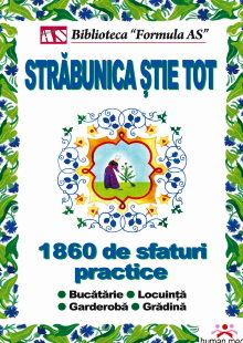 Străbunica știe tot - 1860 de sfaturi practice - Читать Любимую Русскую Полную Книгу 👉 Read-E-Book.com