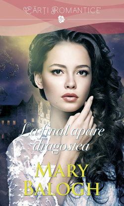 La final apare dragostea de Mary Balogh - Читать Любимую Русскую Полную Книгу 👉 Read-E-Book.com
