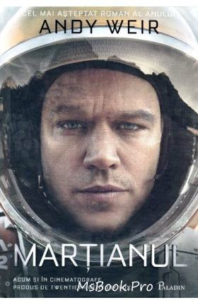 Marțianul de Andy Weir - Читать Любимую Русскую Полную Книгу 👉 Read-E-Book.com