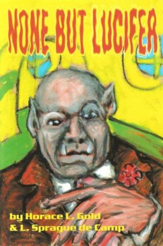 None But Lucifer - Читать Любимую Русскую Полную Книгу 👉 Read-E-Book.com