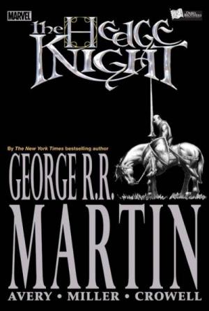 Межовий лицар [The Hedge Knight  - uk] - Читать Любимую Русскую Полную Книгу 👉 Read-E-Book.com