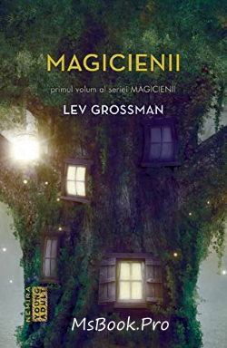 Magicienii de Lev Grossman - Читать Любимую Русскую Полную Книгу 👉 Read-E-Book.com