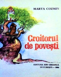 Croitorul de povești de Marta Cozmin - Читать Любимую Русскую Полную Книгу 👉 Read-E-Book.com
