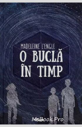 O buclă în timp de Madeleine L'Engle, - Читать Любимую Русскую Полную Книгу 👉 Read-E-Book.com