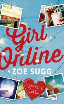 Girl Online de Zoe Sugg carte - Читать Любимую Русскую Полную Книгу 👉 Read-E-Book.com