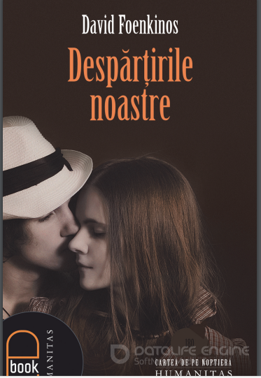 Despărțirile noastre de David Foenkinos - Читать Любимую Русскую Полную Книгу 👉 Read-E-Book.com
