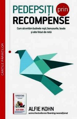 Pedepsiți prin recompense de Alfie Kohn - Читать Любимую Русскую Полную Книгу 👉 Read-E-Book.com