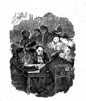 Мертві душі - Читать Любимую Русскую Полную Книгу 👉 Read-E-Book.com