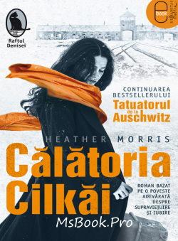 Călătoria Cilkăi de Heather Morris Download - Читать Любимую Русскую Полную Книгу 👉 Read-E-Book.com